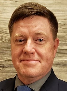 Dan Arbuckle, DTM, Region Advisor